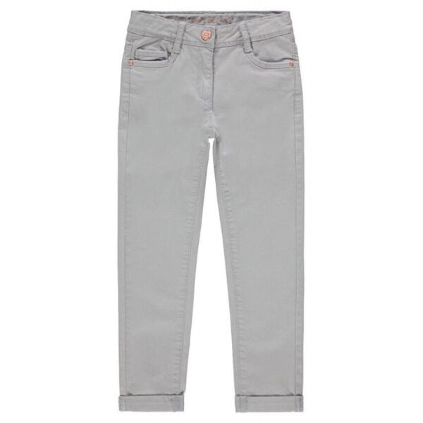 Calça Jeans Infantil Orchestra HFIMX7 GRM01 - Feminina