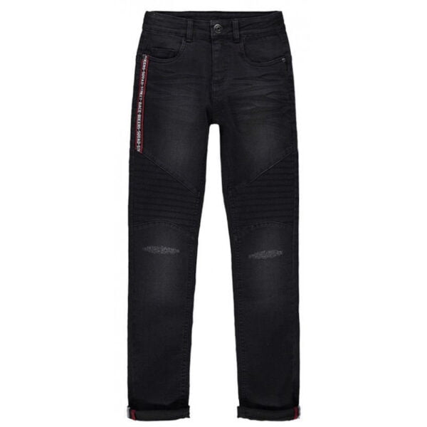 Calça Jeans Infantil Orchestra HJ51AJ NOI01 - Masculina