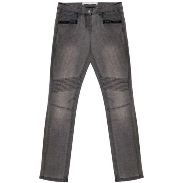 Calça Jeans Infantil Orchestra - HM91GI GRM01 - Feminina