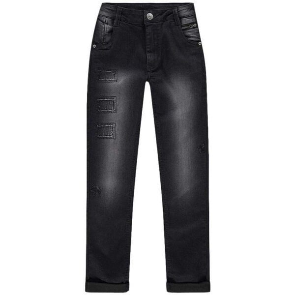 Calça Jeans Orchestra - HJ51AS-NOI - Masculina