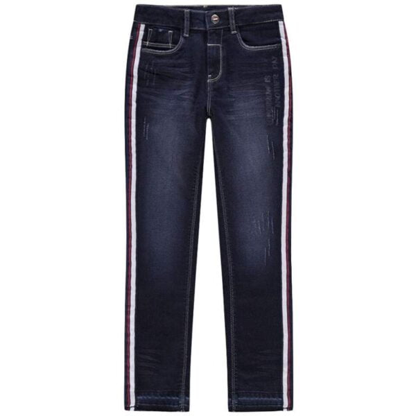 Calça Jeans Orchestra HJ51AZ-BLF - Feminina