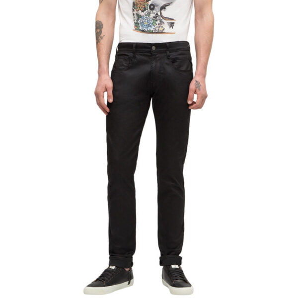 Calça Jeans Replay MC914.13A07.098 Masculina