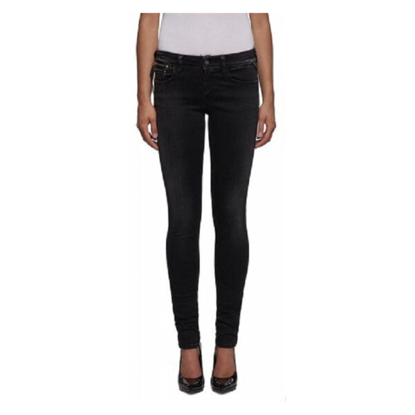 Calça Jeans Replay Skinny WCX689.29C913C.009 Feminino