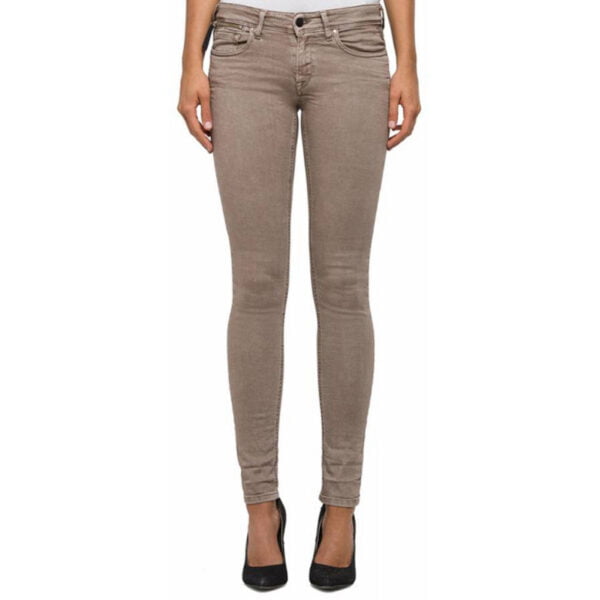 Calça Jeans Replay WCX689.8069335.060 Feminina