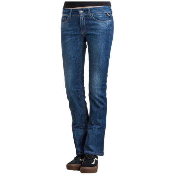 Calça Jeans Replay WEX689.97C.163.009 Feminino