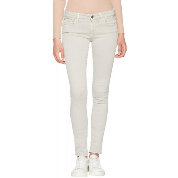 Calça Jeans Replay WX689.8166121.111 Feminina