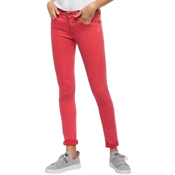 Calça Jeans Replay WX689.8166121.654 Feminina