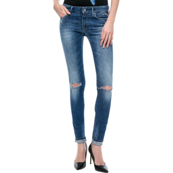 Calça Jeans Replay WX689R.69C171R.009 Feminina