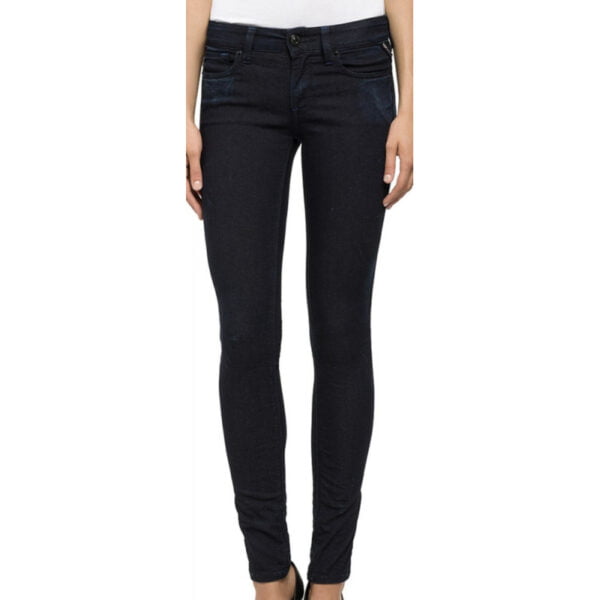 Calça Jeans Replay WX689Y.49B.A03.007 (Feminino)