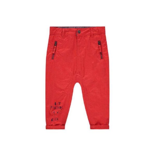 Calça para bebê Orchestra HLALIV-RGM Masculina