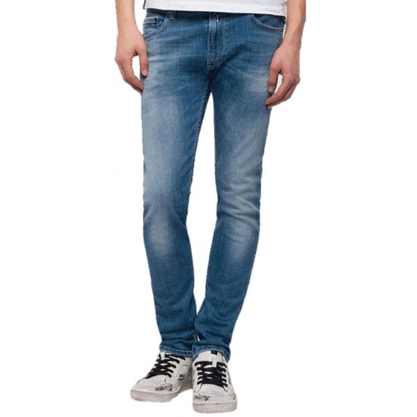 Calças Jeans Replay MA931.141.368.010 Masculino