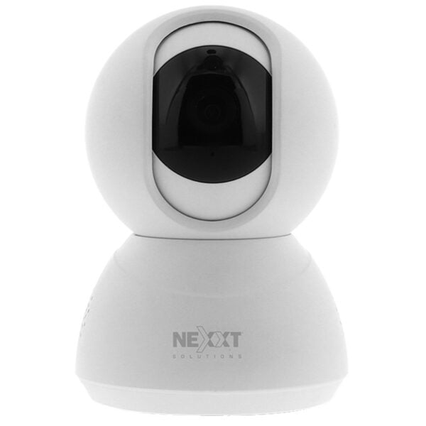 Câmera Smart Nexxt Solutions AHIMPFI4U2 2MP/1080P/Micro-SD/WiFi