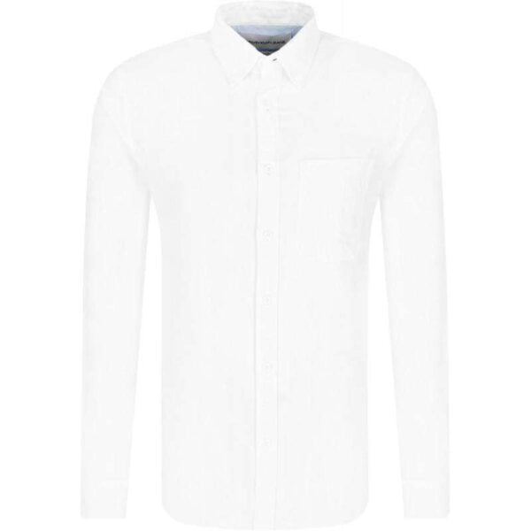 Camisa Calvin Klein J30J312322 112 Masculina