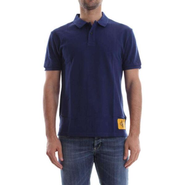 Camisa Polo Calvin Klein J30J306931 904 - Masculina