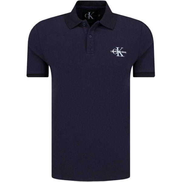 Camisa Polo Calvin Klein J30J311182 099 Masculino