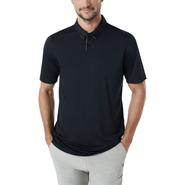 Camisa Polo de Golfe Oakley Divisonal 433690-02E - Masculina