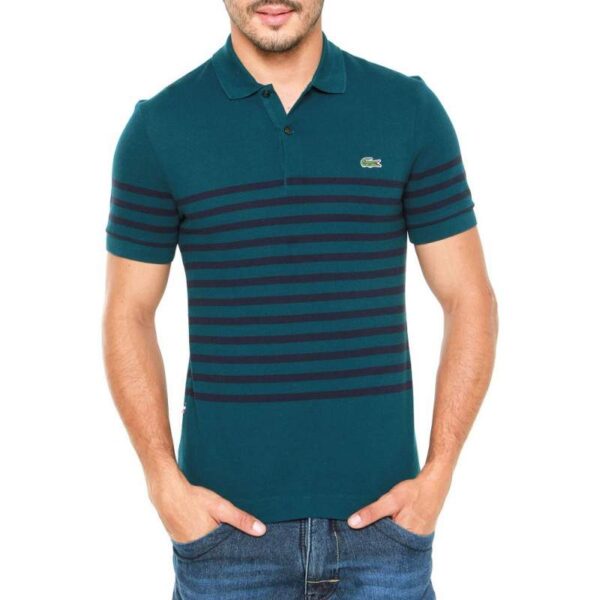 Camisa Polo Lacoste Live PH0035 21 1JM - Masculino