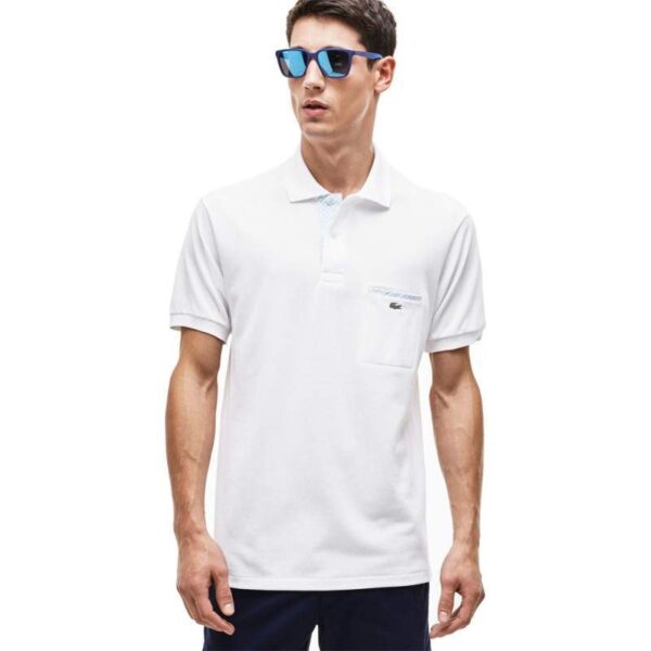 Camisa Polo Lacoste PH1981 21 J72 - Masculina