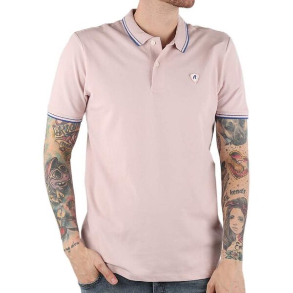 Camisa Polo Replay M3536.21868.709 Masculina