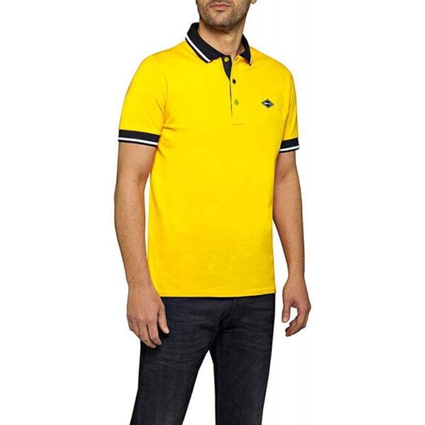 Camisa Polo Replay M3931.21868.927 Masculina