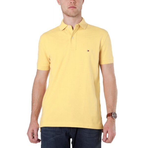 Camisa Polo Tommy Hilfiger C817857317 749 - Masculina