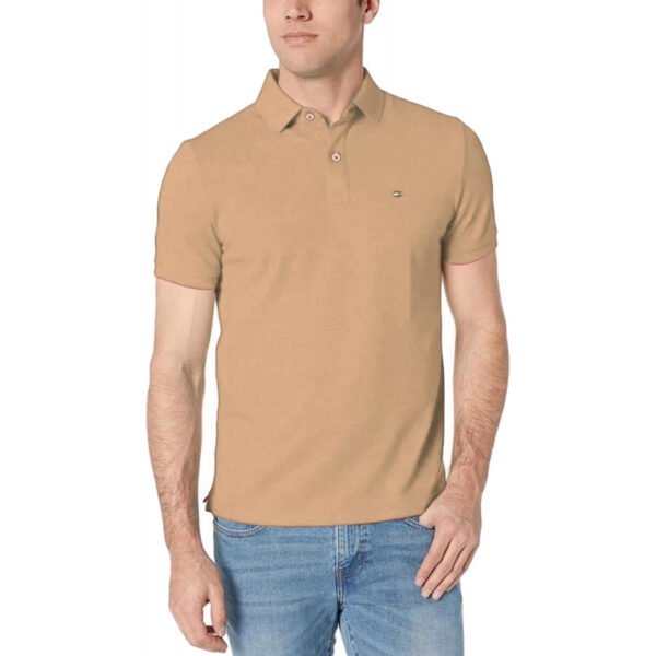 Camisa Polo Tommy Hilfiger C837855269 081 - Masculina