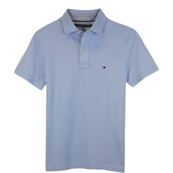 Camisa Polo Tommy Hilfiger C837855269 429 - Masculina