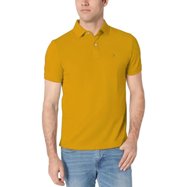 Camisa Polo Tommy Hilfiger C837855269 737 - Masculina