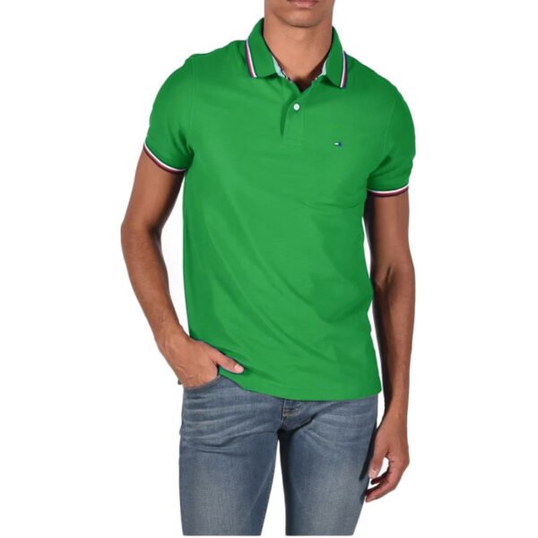 Camisa Polo Tommy Hilfiger C8378B2300 311 - Masculina