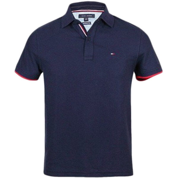 Camisa Polo Tommy Hilfiger C8878C6347 416 - Masculina