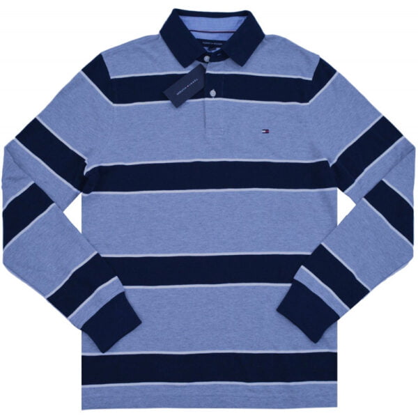 Camisa Polo Tommy Hilfiger C8878C6366 429 - Masculina