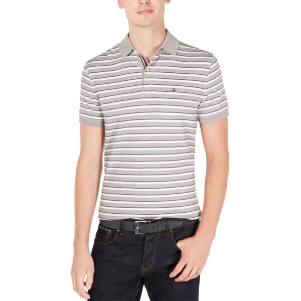 Camisa Polo Tommy Hilfiger C8878D1982 039 - Masculina