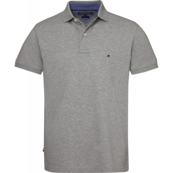 Camisa Polo Tommy Hilfiger MW0MW03549 501 - Masculina