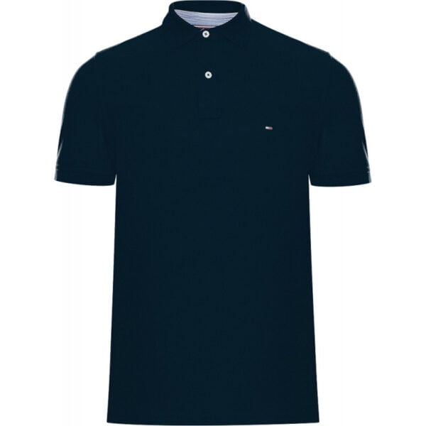 Camisa Polo Tommy Hilfiger MW0MW08054 403 - Masculina