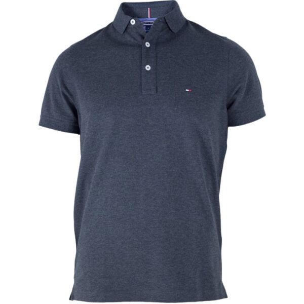 Camisa Polo Tommy Hilfiger MW0MW09732 093 - Masculina