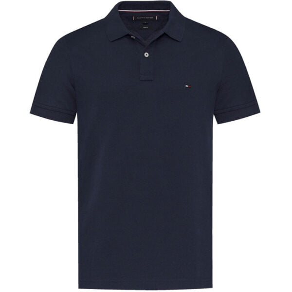 Camisa Polo Tommy Hilfiger MW0MW09745 403 - Masculina