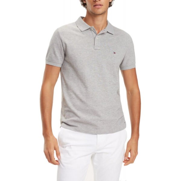 Camisa Polo Tommy Hilfiger MW0MW09745 501 - Masculina