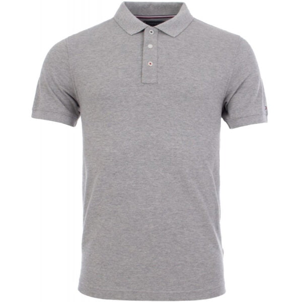 Camisa Polo Tommy Hilfiger MW0MW09777 501 - Masculina