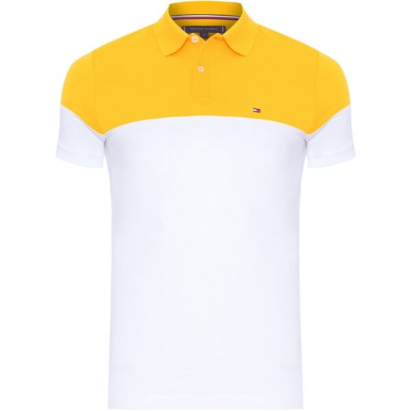 Camisa Polo Tommy Hilfiger MW0MW10232 903- Masculina