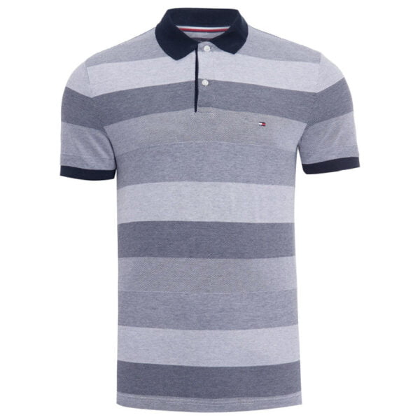 Camisa Polo Tommy Hilfiger MW0MW11606 CJM - Masculina