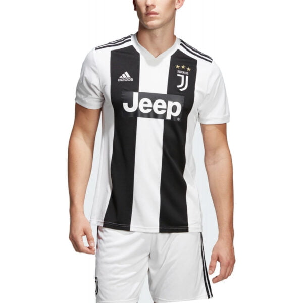 Camiseta Adidas Juventus CF3489 - Masculina