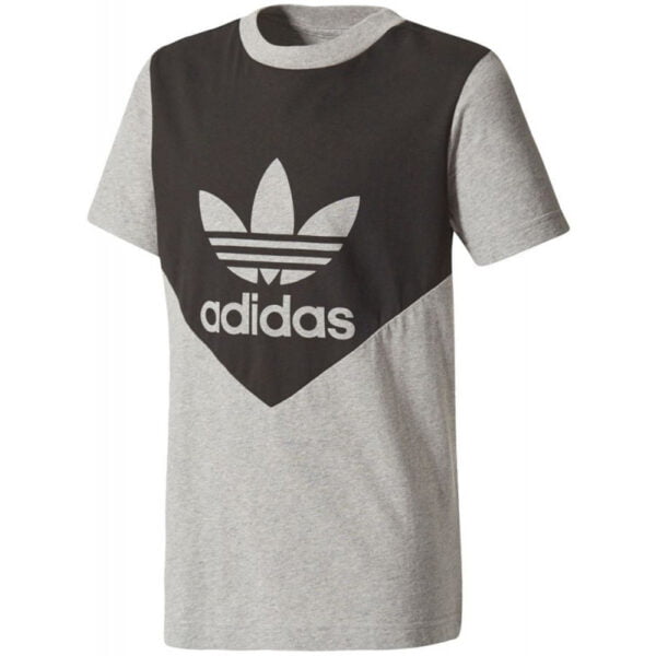 Camiseta Adidas Kids Graphic Tee BQ3987 - Masculina