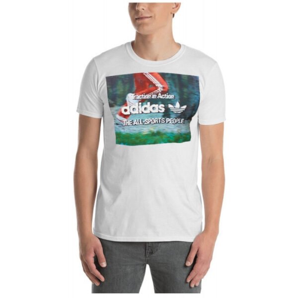 Camiseta Adidas Traction Photo CE2249 Masculina