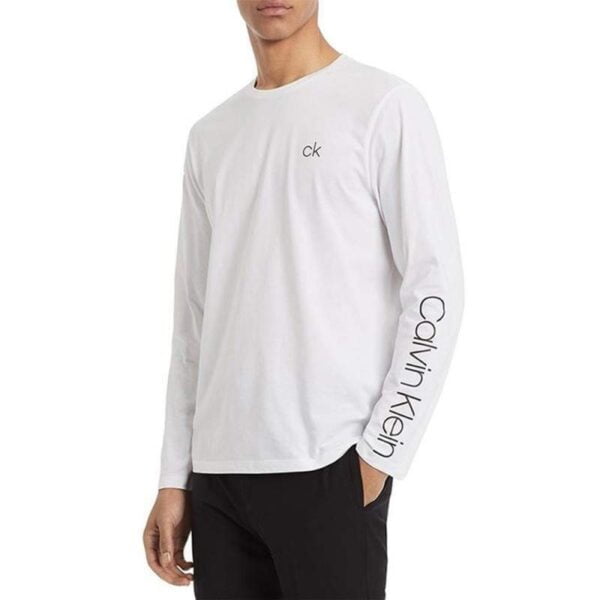 Camiseta Calvin Klein 40L6775 006 Masculina