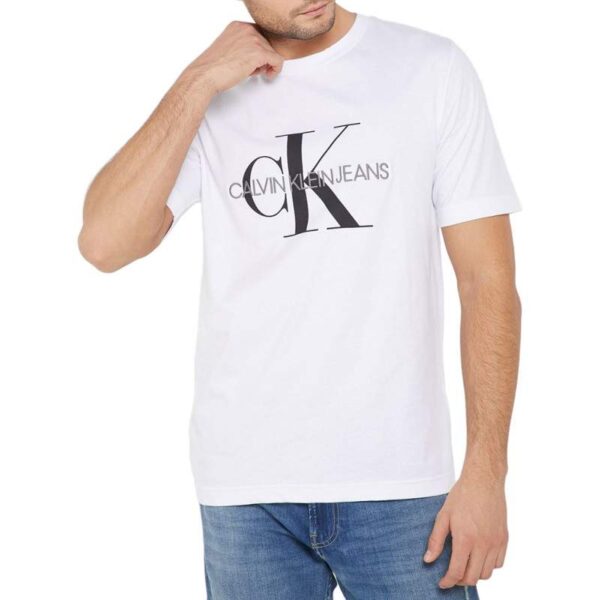 Camiseta Calvin Klein J30J311293 112 Masculina