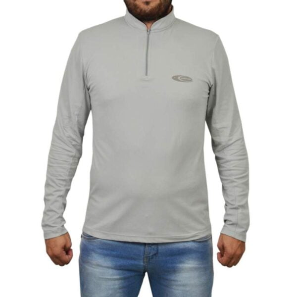 Camiseta Cardume Fisherman Masculino Areia