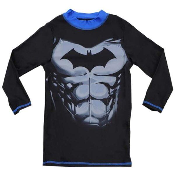 Camiseta de Banho St.Jacks Batman 3220002708 - Masculina