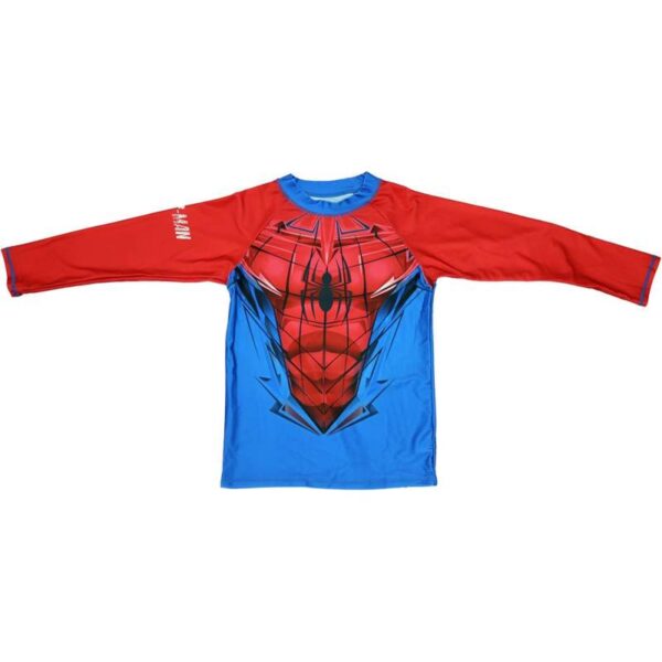 Camiseta de Banho St.Jacks Superman 3220002706 - Masculina