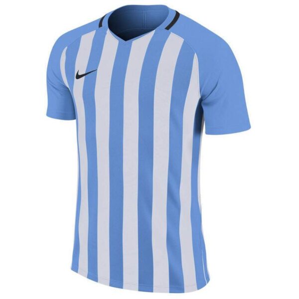 Camiseta Nike Striped Division III 894081 412 - Masculina
