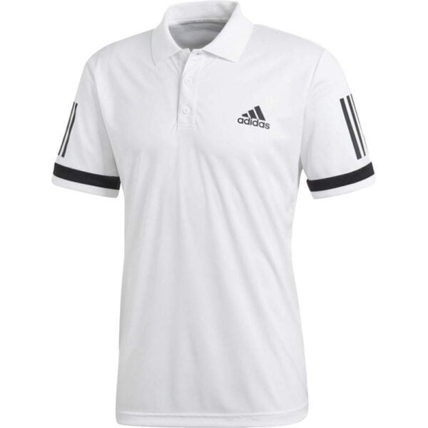 Camiseta Polo Adidas 3 Stripes CE1415 - Masculina